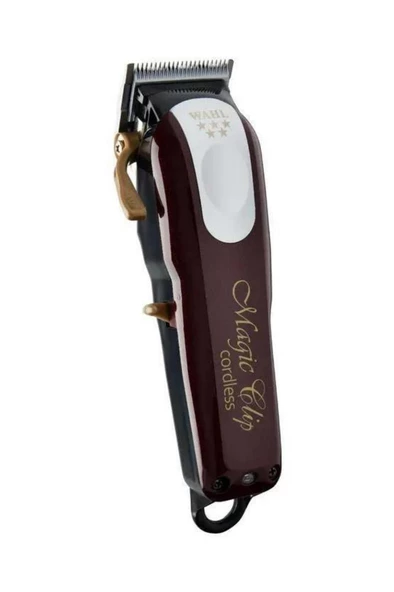 Wahl Magic Clip Kablolu/Kablosuz Profesyonel Saç Sakal Tıraş Makinesi 08148-2316H ürün görseli 1