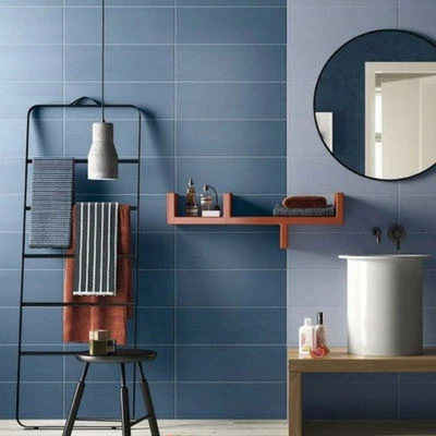 Havlu Askısı Merdiven Şeklinde Metal Havluluk Modeli ürün görseli 1