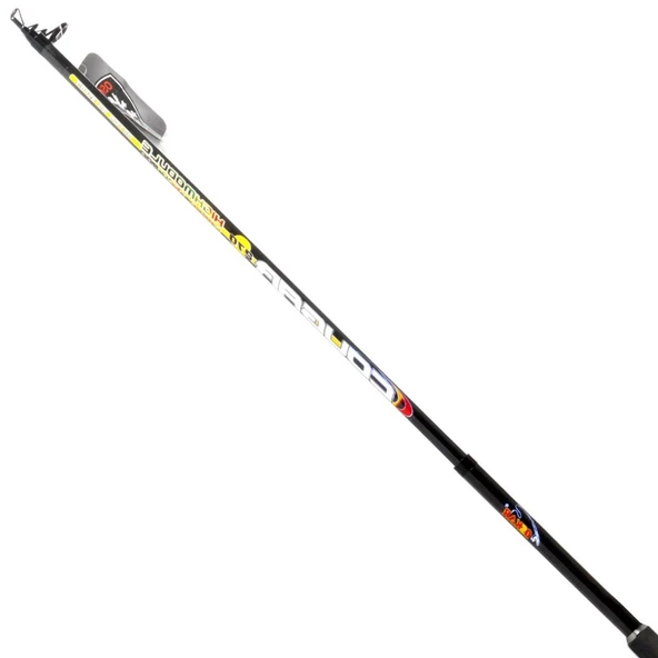 Cougar Kamış 2.40 Mt 100-250 Gr ürün görseli 1