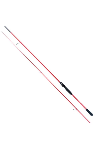 Red Fox 2.70 M 5-55 gr 2 P Spin Kamış ürün görseli 1