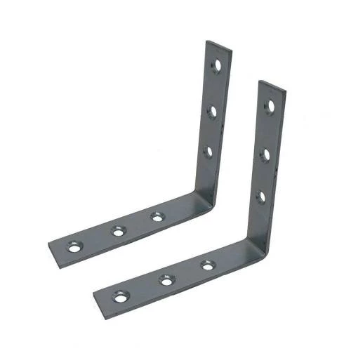 Raf Tutacağı Çok Amaçlı Metal Raf Duvara Monte Metal Raflık ürün görseli 1