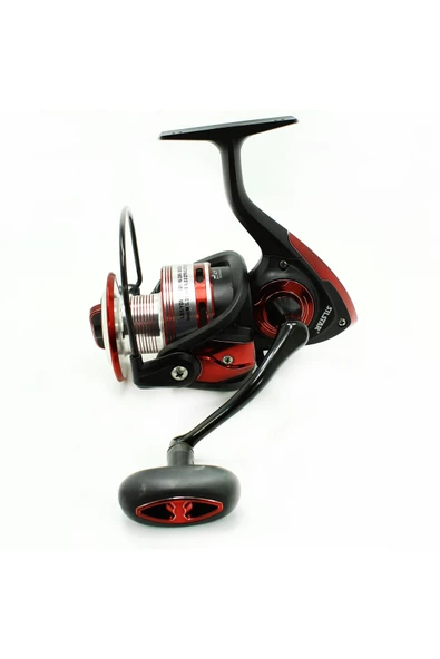 Typhoon II FD 5000 Tekne Makinesi 3+1 BB ürün görseli 1