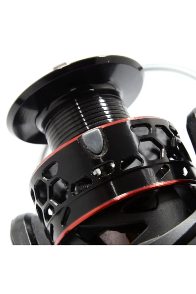Pulsar 6000 Bot / Tekne Makinesi 6 1 Bb - Resim 3