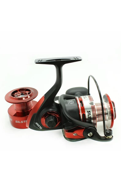 Typhoon II FD 5000 Tekne Makinesi 3+1 BB - Resim 2