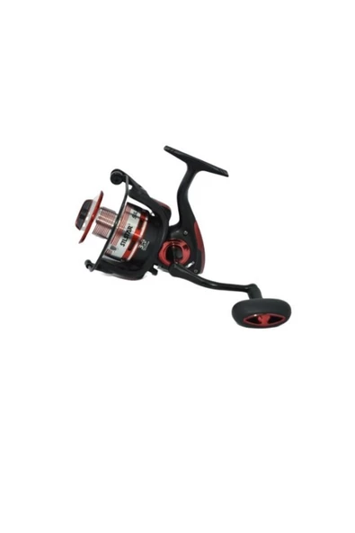 Silstar Typhoon Iı Fd 3500 Spin Makinesi 3+1 Bb ürün görseli 1