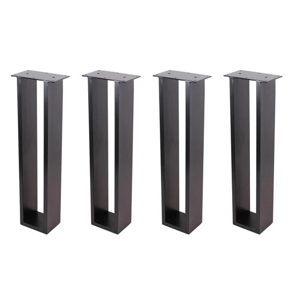Zigon Sehpa Ayağı Metal Yan Sehpa Ayağı ürün görseli 1