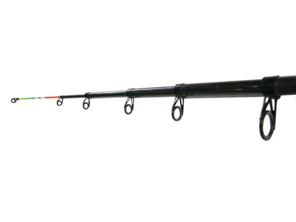 Cougar Kamış 2,10mt 100-250gr - Resim 3