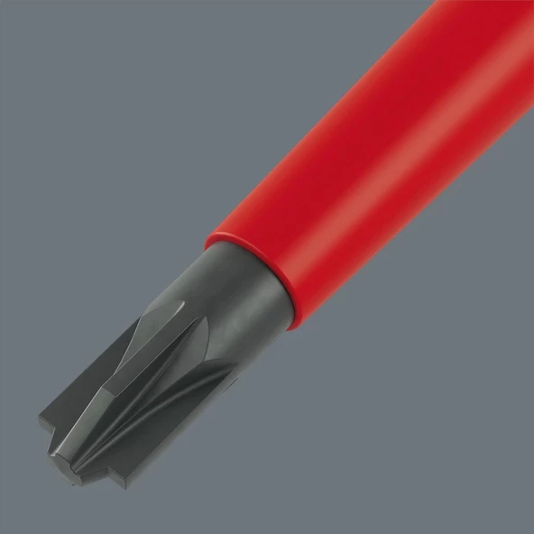 Wera Kraftform Kompakt VDE Big Pack 1 - Resim 7