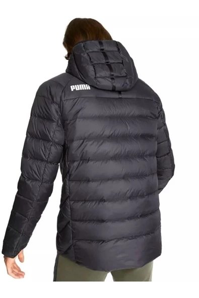 PUMA ERKEK CEKET PACKLITE DOWN JACKET 84935501 - Resim 4
