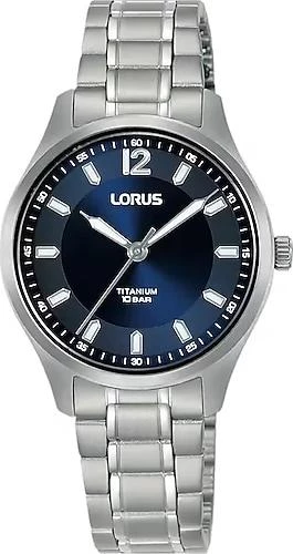 Lorus RG235XX9 Titanium Kadın Kol Saati ürün görseli 1