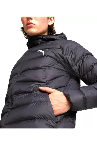 PUMA ERKEK CEKET PACKLITE DOWN JACKET 84935501 - Resim 5