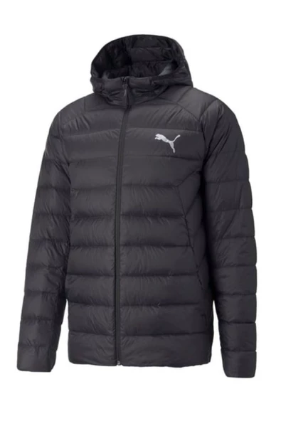 PUMA ERKEK CEKET PACKLITE DOWN JACKET 84935501 ürün görseli 1