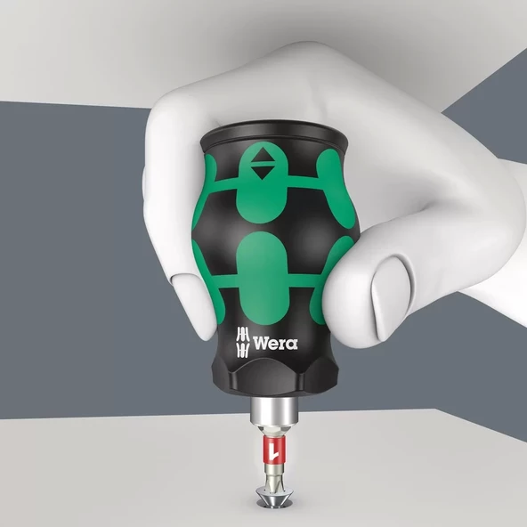 Wera Bisiklet Set 11 - Resim 3