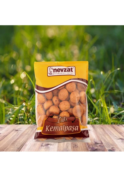 NEVZAT LÜKS KEMALPAŞA 150 GR ürün görseli 1