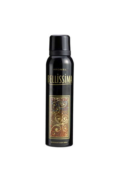 Bellisima Bellissima Deo 150 ml ürün görseli 1