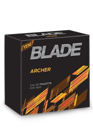 Blade Archer Parfüm Edt 100 ml ürün görseli 1
