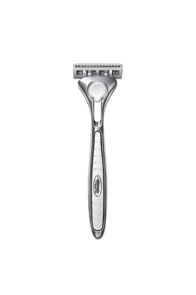 Wilkinson Sword Quattro Titanium Sensitive 2 Yedek Kartuş - Resim 4