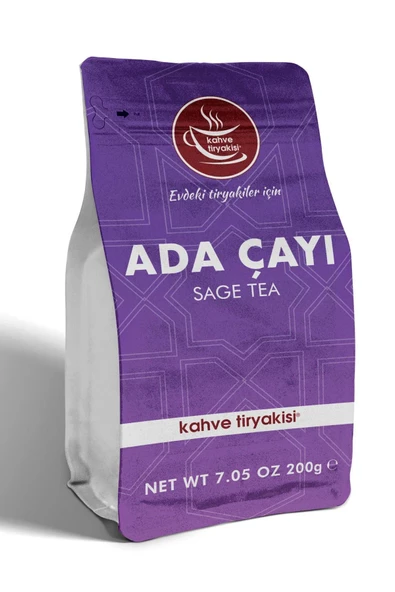 Ada Çayı 200 Gr ürün görseli 1
