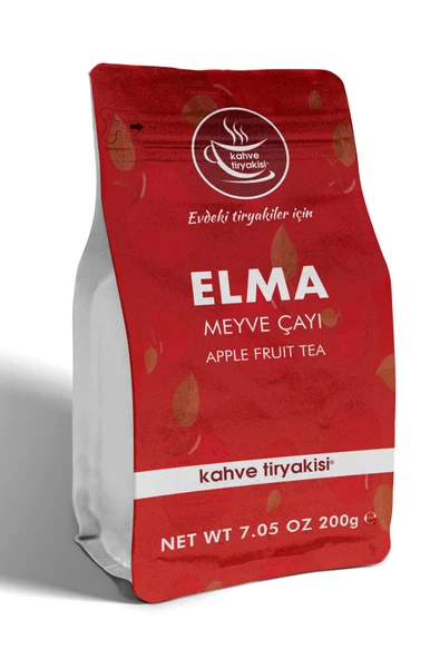 Elma Çayı 200 Gr ürün görseli 1
