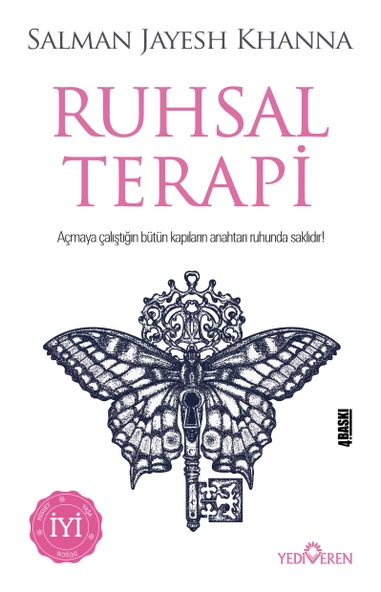 Ruhsal Terapi ürün görseli 1
