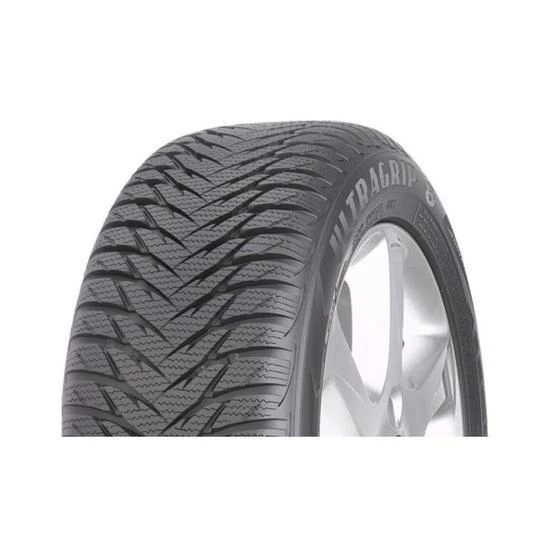 Goodyear UltraGrip 8 185/60R15 84T (Kış) (2024) ürün görseli 1