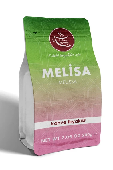 Melisa Çayı 200 gr ürün görseli 1