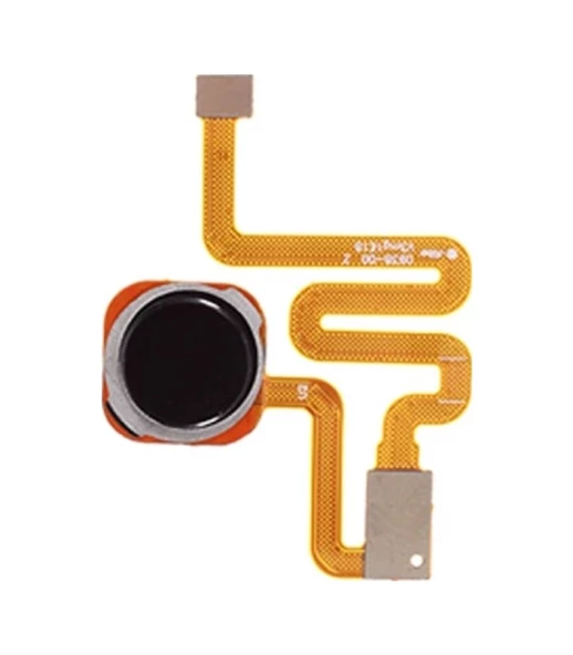 Gmr Redmi Uyumlu S2 Home Parmak İzi Okuyucu Joystick Komp ürün görseli 1