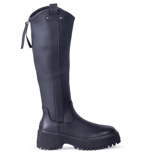 Pierre Cardin 11196 Kadın Kışlık Çizme ürün görseli 1