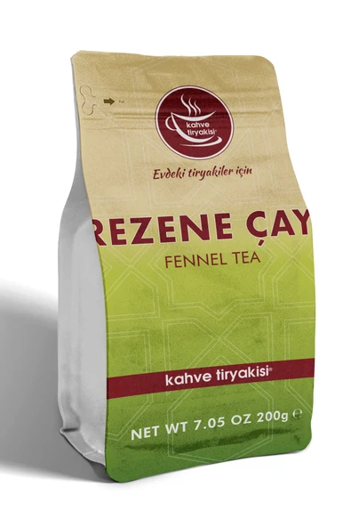 Rezene Çayı 200 Gr ürün görseli 1