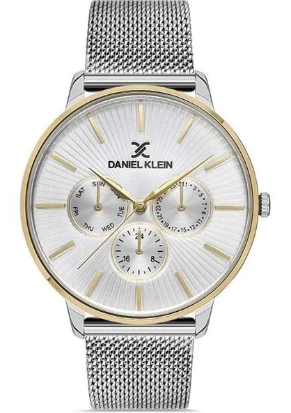 Daniel Klein DKE.1.10004.4 Kadın Kol Saati ürün görseli 1