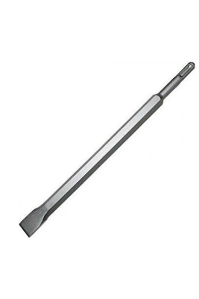Makita D-08729 Sds Plus Yassı Keski 20 x 250 mm ürün görseli 1