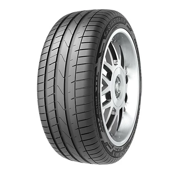 Starmaxx 215/60R17 INCURRO HT/ST 450 96V Yaz Lastiği (Üretim: 2023) ürün görseli 1
