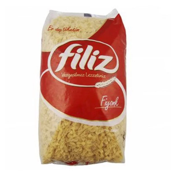 Filiz Catering Makarna (Fiyonk) 5 kg ürün görseli 1