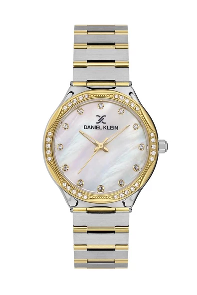Daniel Klein DK.1.13479.4 Premium Kadın Kol Saati  ürün görseli 1