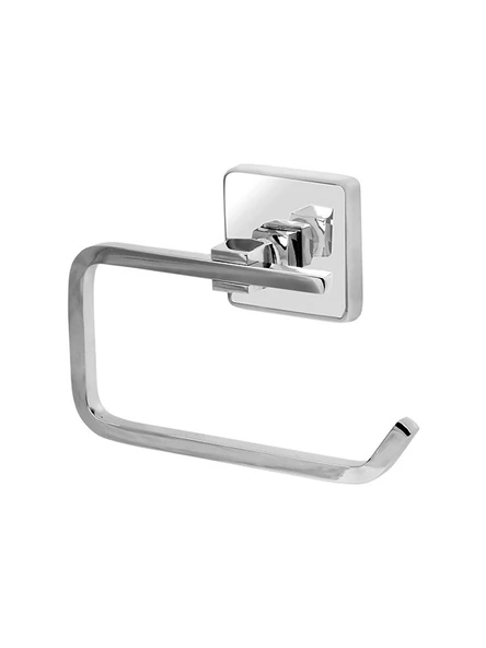 NEWARC Banyo Aksesuar Aqua Halka Havluluk Krom 653151 ürün görseli 1