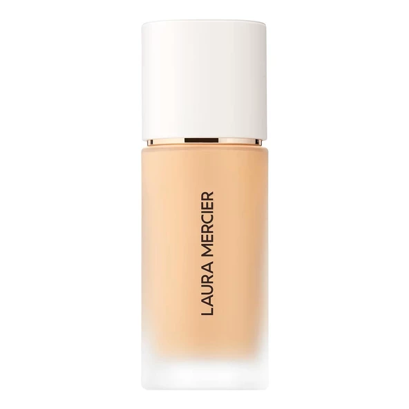 Laura Mercier Real Flawless Weightless Perfecting Fondöten - 2W2 Warm Linen ürün görseli 1