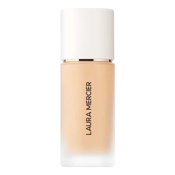 Laura Mercier Real Flawless Weightless Perfecting Fondöten - 2N1 Cashew ürün görseli 1
