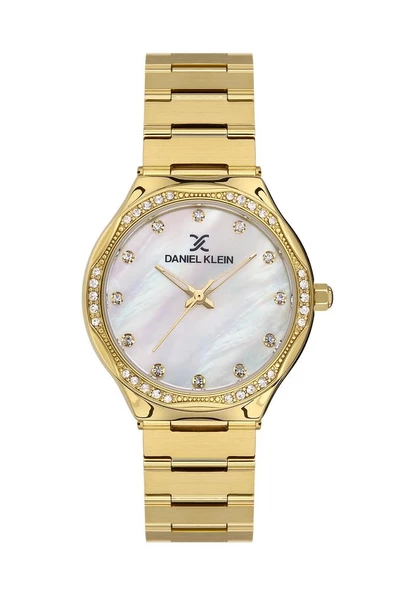 Daniel Klein DK.1.13479.3 Premium Kadın Kol Saati  ürün görseli 1