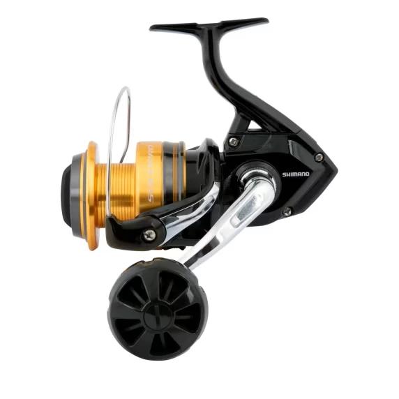 Shimano Makina Socorro 6000 SW Jig Olta Makinesi ürün görseli 1