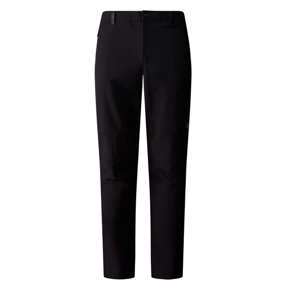 The North Face QUEST SOFTSHELL REGULAR FIT) Erkek Pantolon NF0A4M774H01 ürün görseli 1