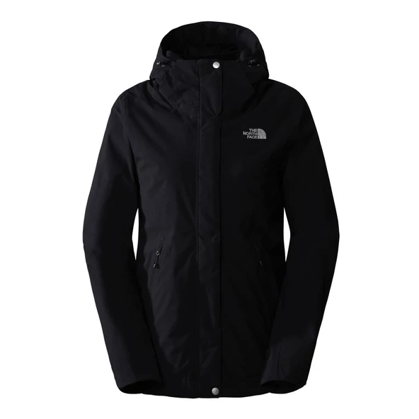 The North Face INLUX İzolasyonlu Kadın Mont NF0A3K2J4H01 ürün görseli 1