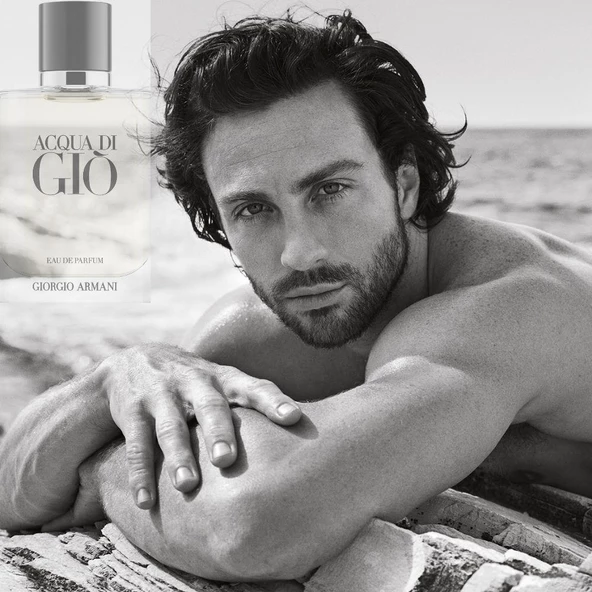 PTTAVM: Giorgio Armani Acqua Di Gio EDP 100 ml Erkek Parfümü