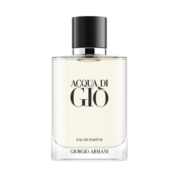 Giorgio Armani Acqua Di Gio EDP 100 ml Erkek Parfümü ürün görseli 1