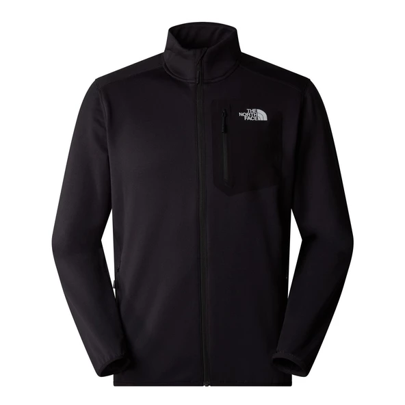 The North Face Erkek CREST FZ NF0A897CJK31 ürün görseli 1