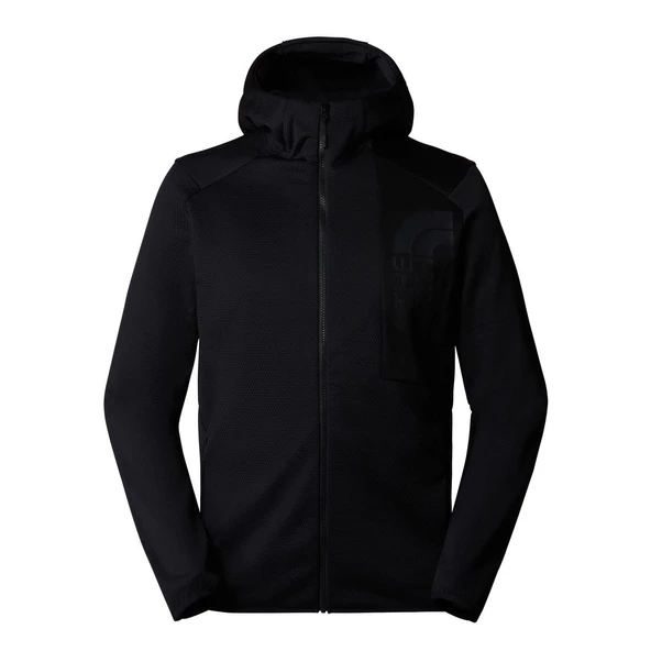 The North Face Erkek MERAK KAPÜŞONLU SENTETİK CEKET NF0A3YG54HF1 ürün görseli 1