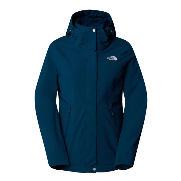 The North Face INLUX İzolasyonlu Kadın Mont NF0A3K2J1NO1 ürün görseli 1