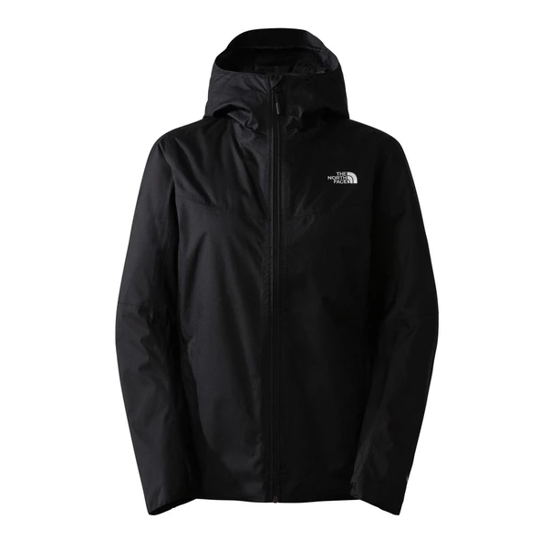 The North Face Kadın Quest İzolasyonlu Mont NF0A3Y1J4H01 ürün görseli 1