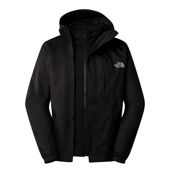 The North Face Erkek QUEST 3 in 1 TRICLIMATE CEKET NF0A3YFH4H01 ürün görseli 1