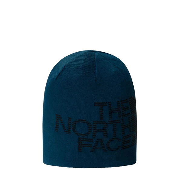 The North Face İKİ TARAFLI HIGHLINE Unisex Bere NF0A7WLA5LO1 ürün görseli 1