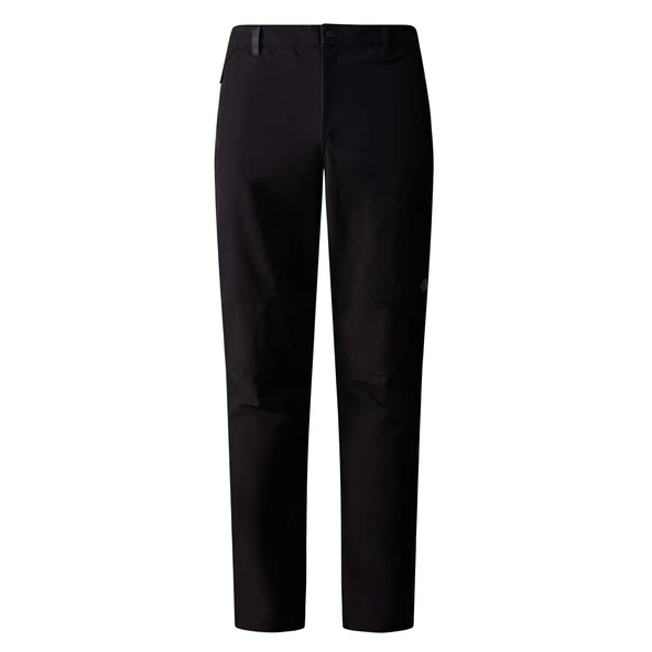 The North Face QUEST SOFTSHELL REGULAR FIT) Erkek Pantolon NF0A4M774H01 ürün görseli 1